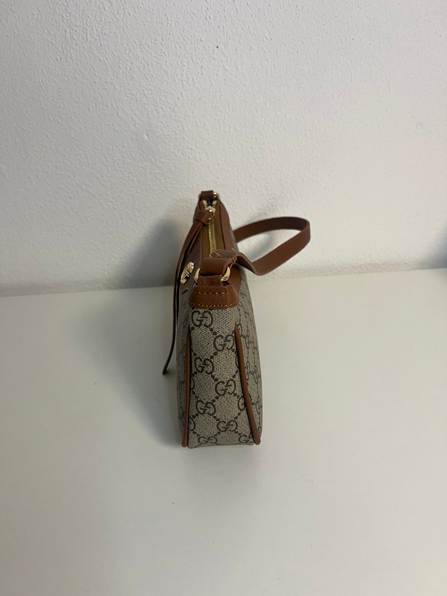 GG Tasche braun