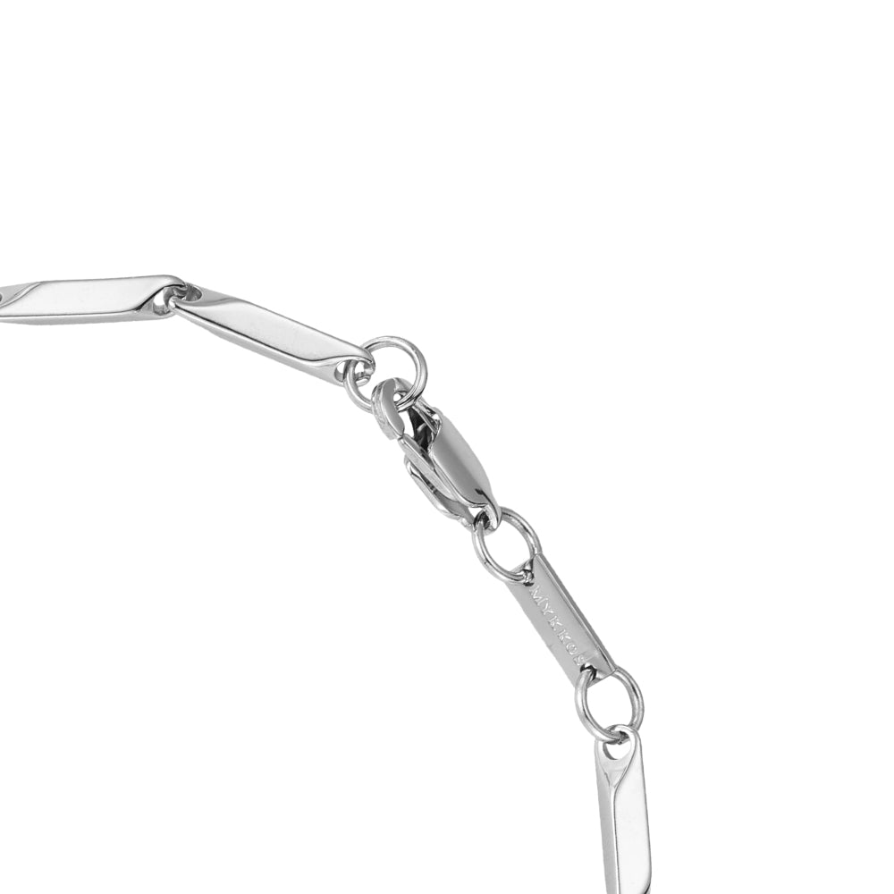Chain Armband Men