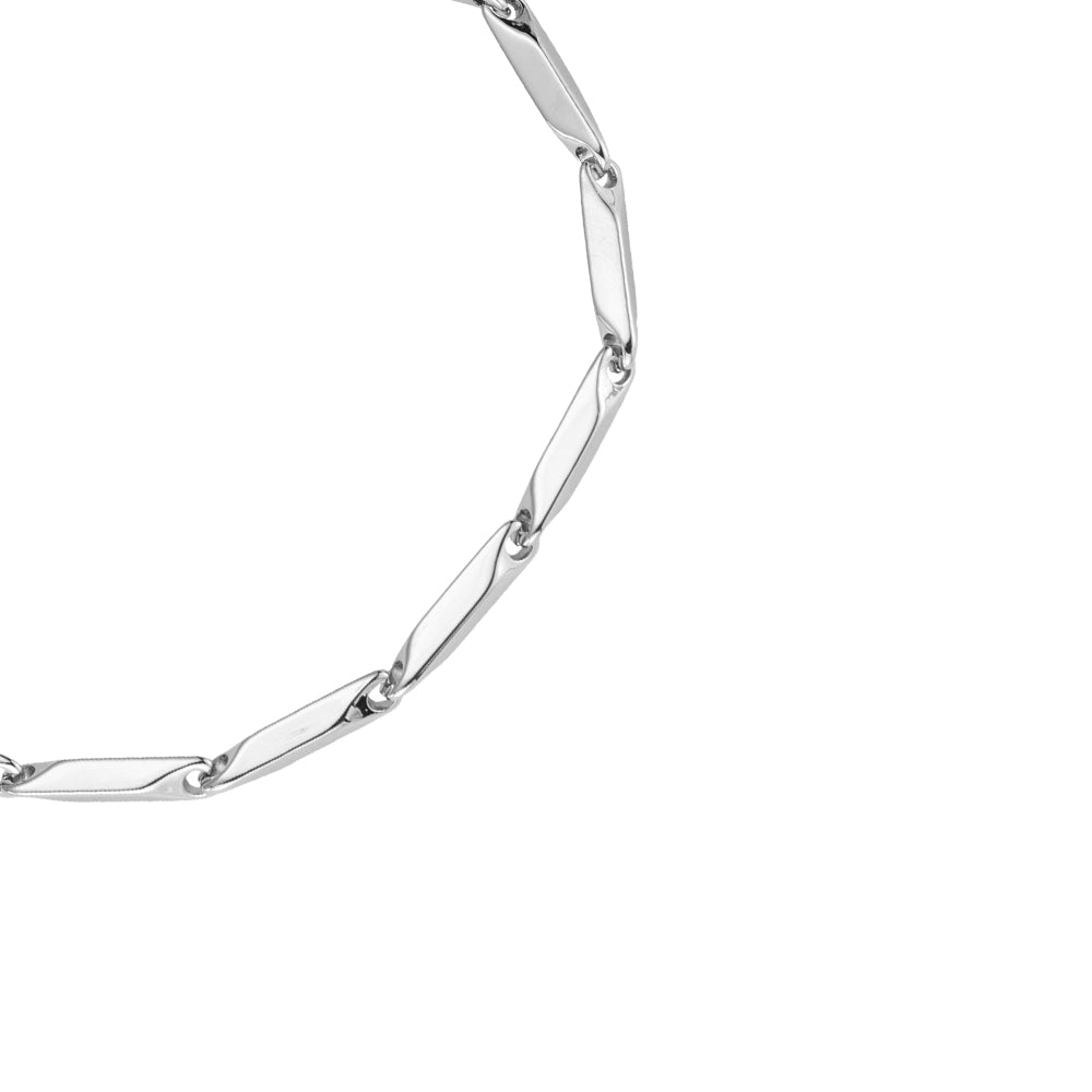 Chain Armband Men