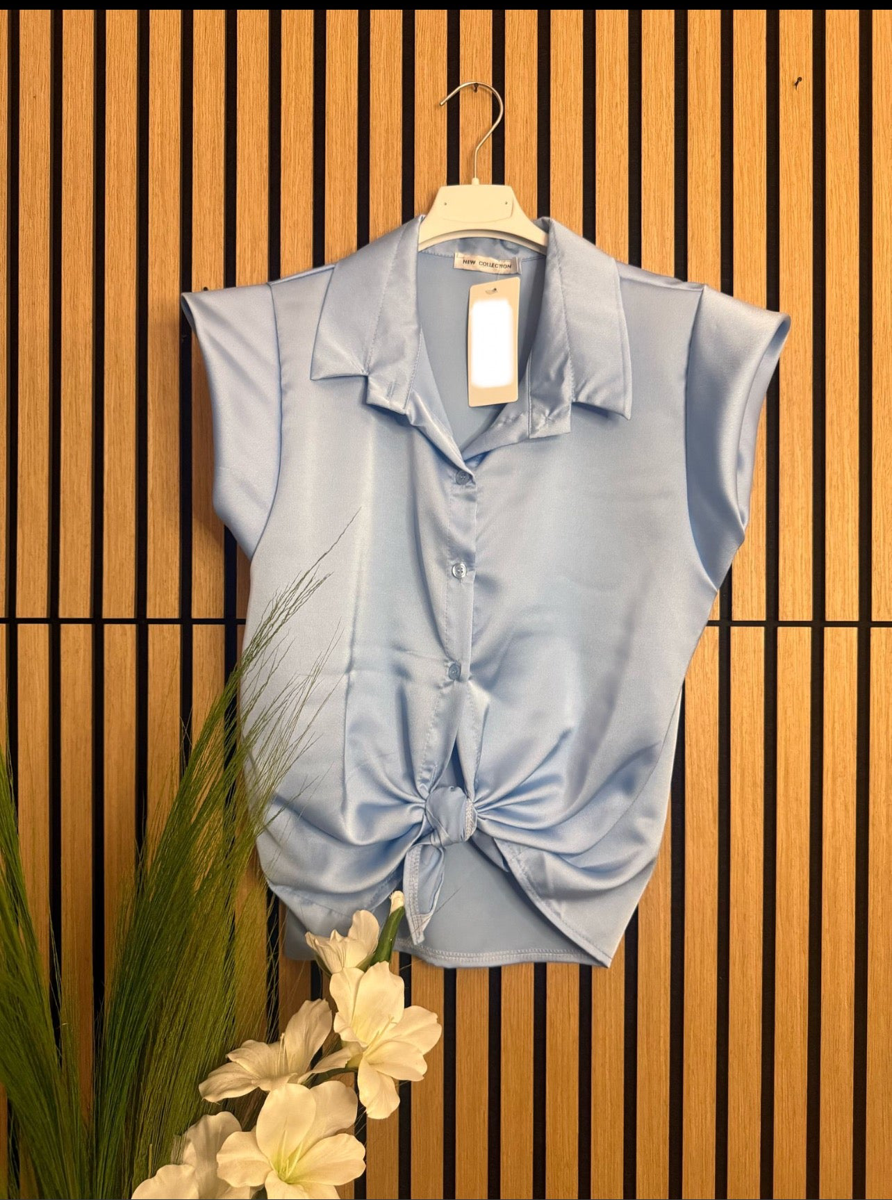 Bluse Celina