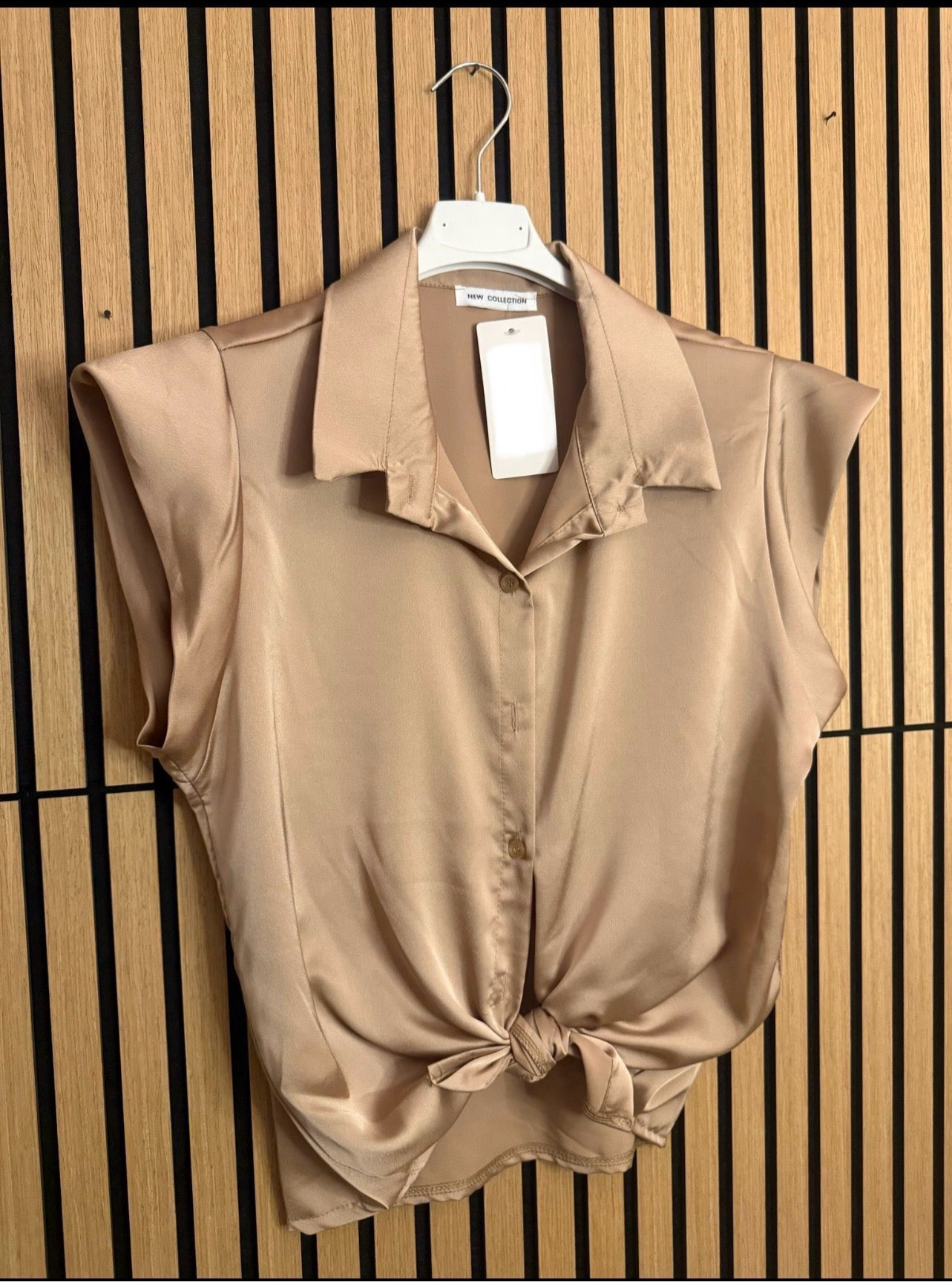 Bluse Celina