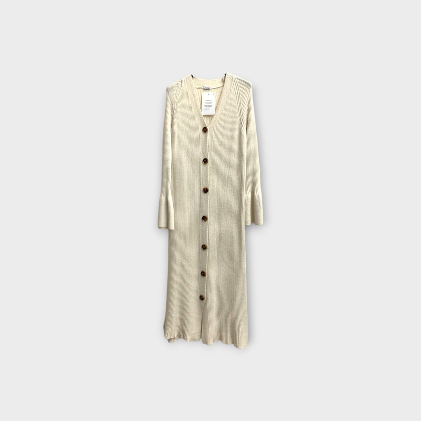 Strickkleid Merve