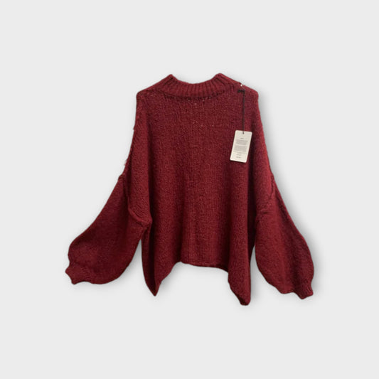 Oversize Pullover Leyla