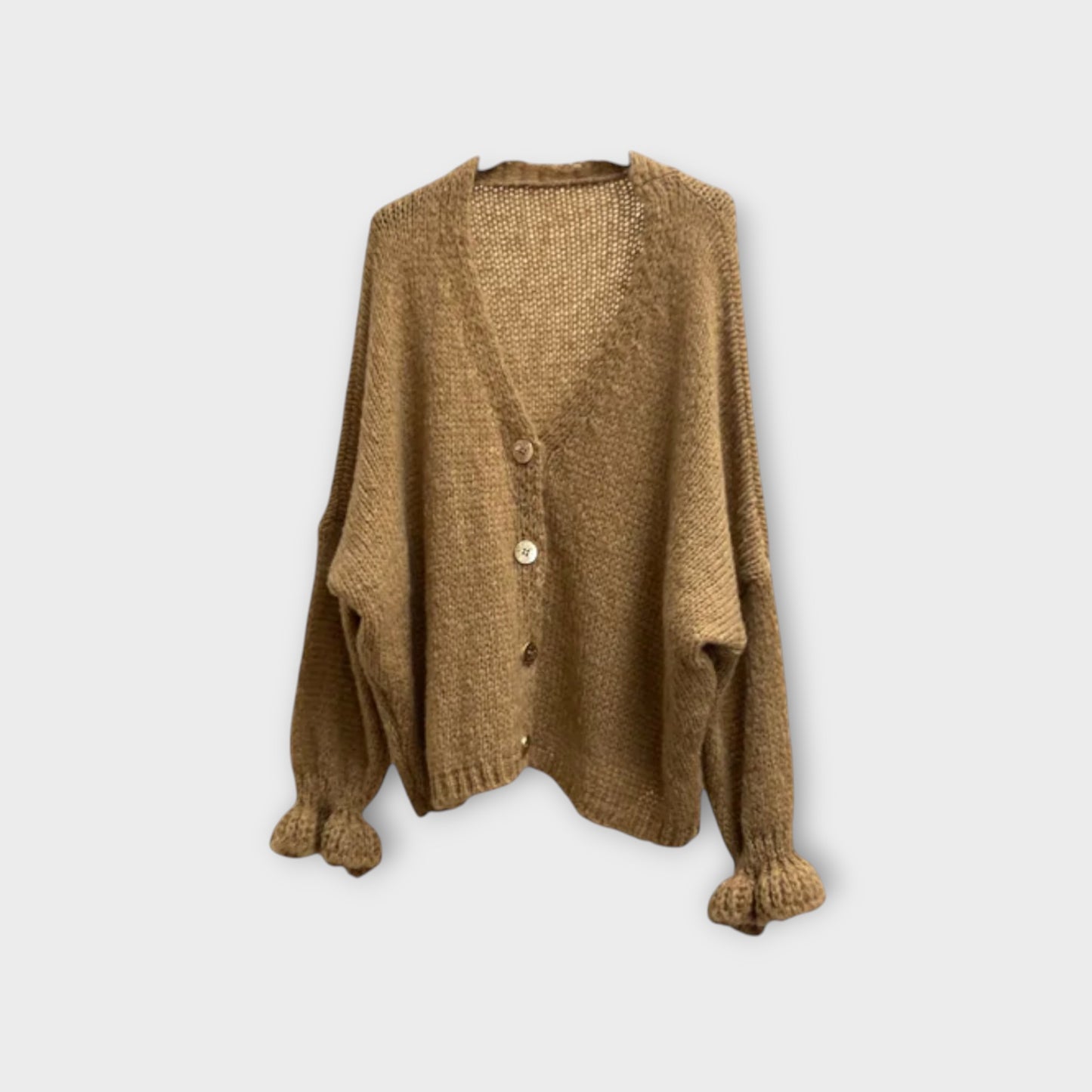 Cardigan Kübra