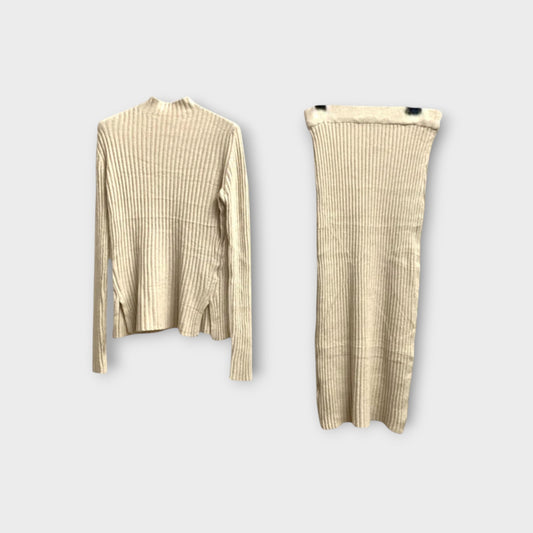 Zweiteiler mit Rock Mona