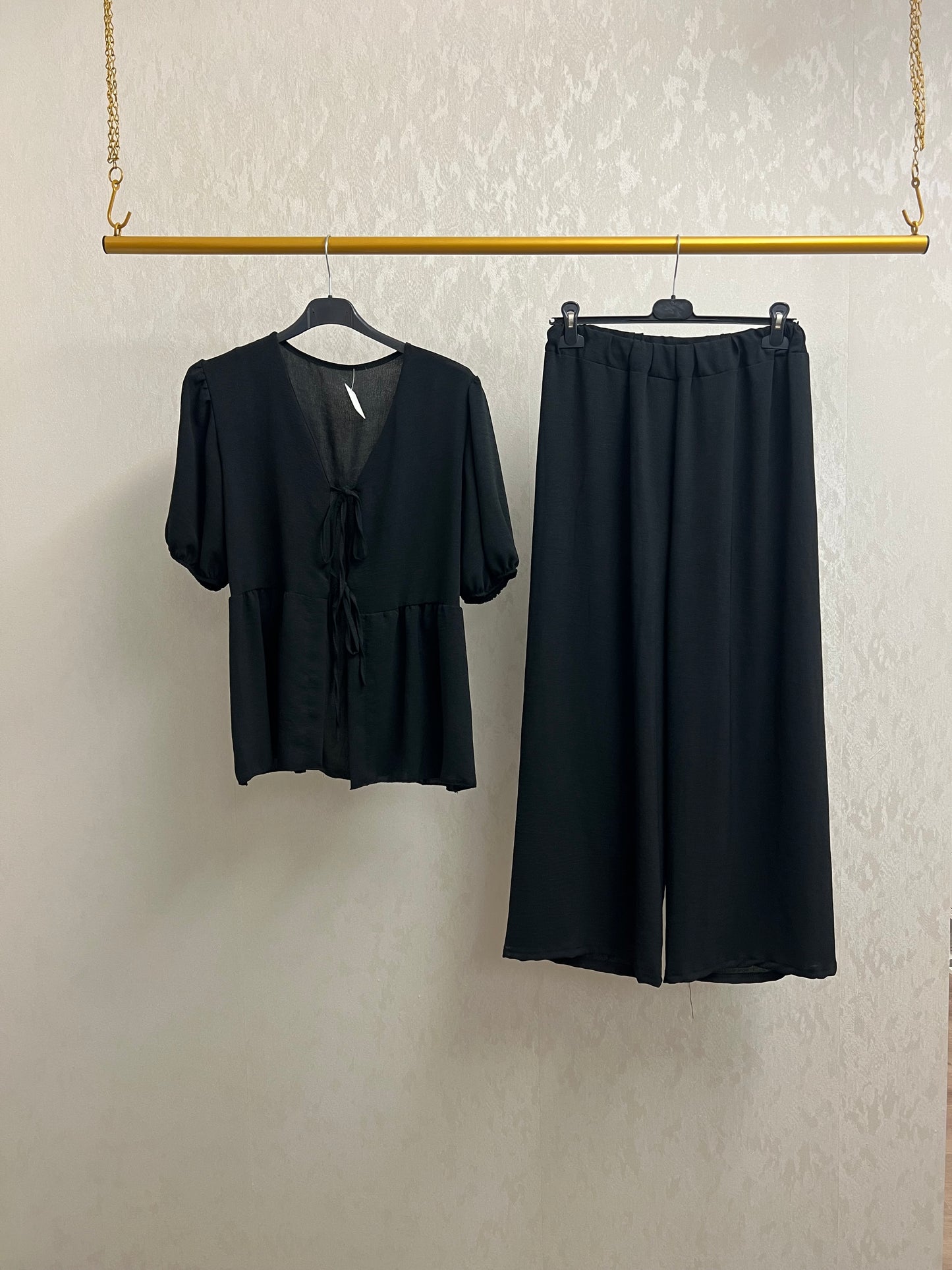 2-Teiler Set Viola