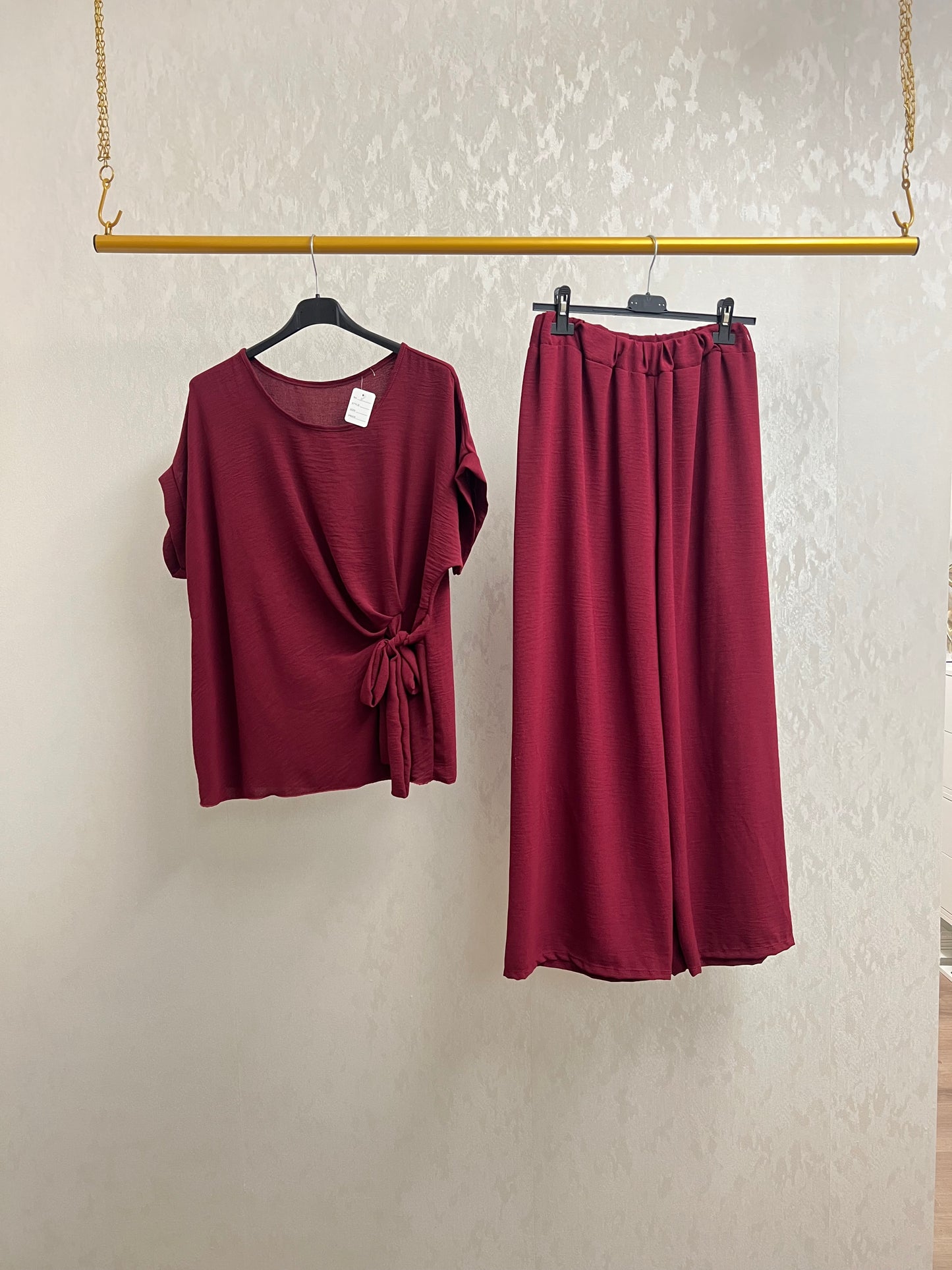 2-Teiler Set Roami