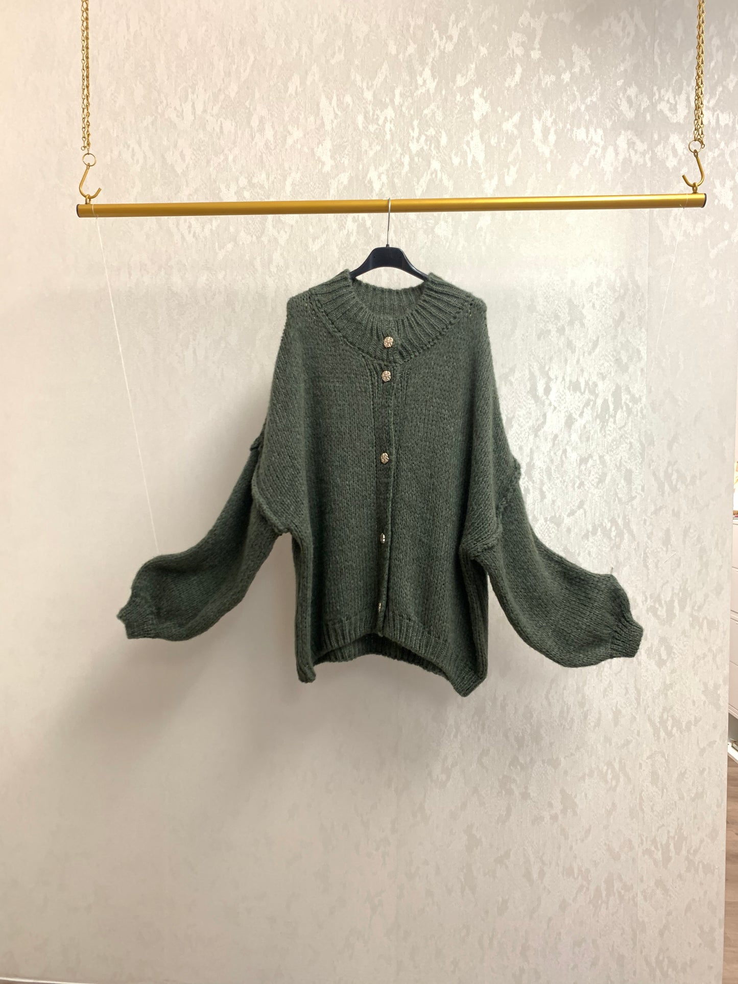 Cardigan Melly
