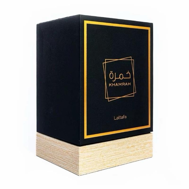 Lattafa Khamrah 100ml Eau de Parfume
