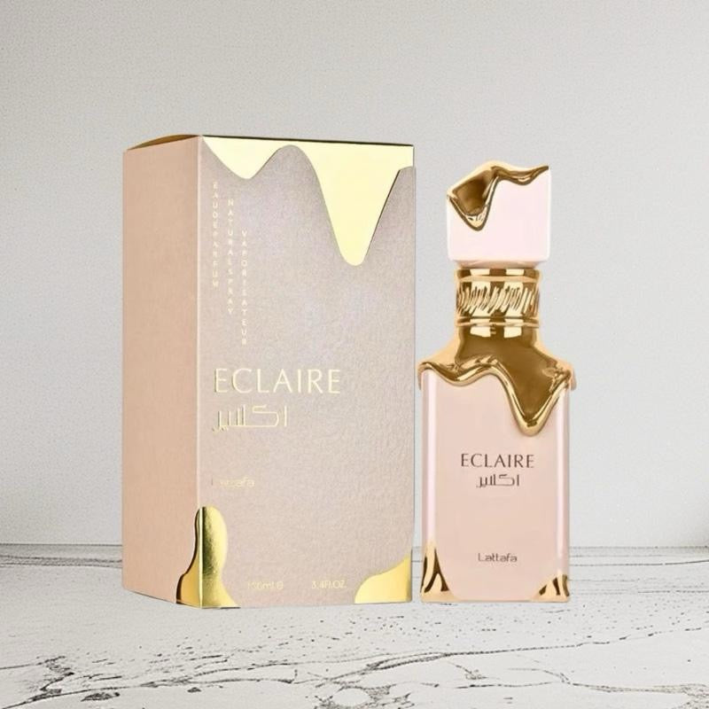 Lataffa Eclaire 100ml - Elegantes Parfüm für einen luxuriösen Düft