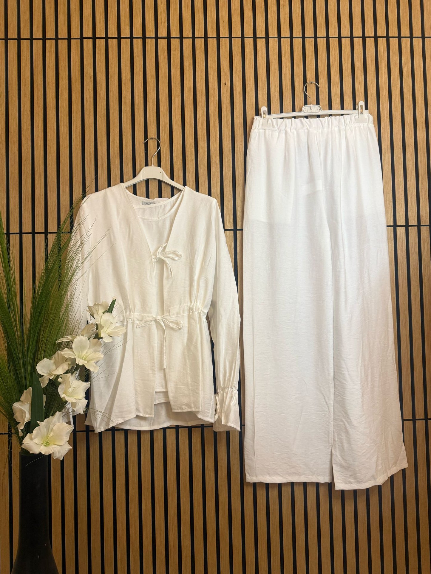 2-Teiler Set Medina