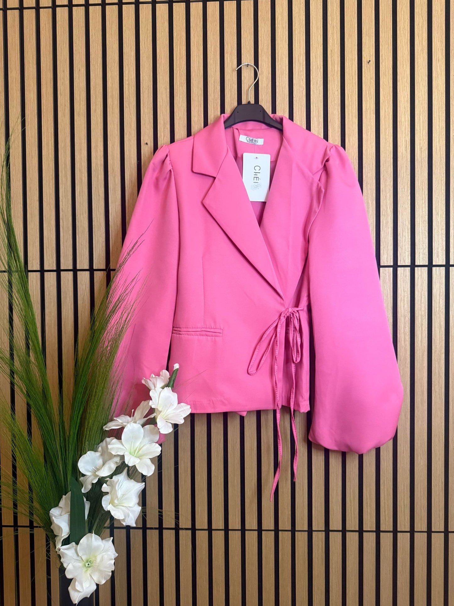 Blazer Luana