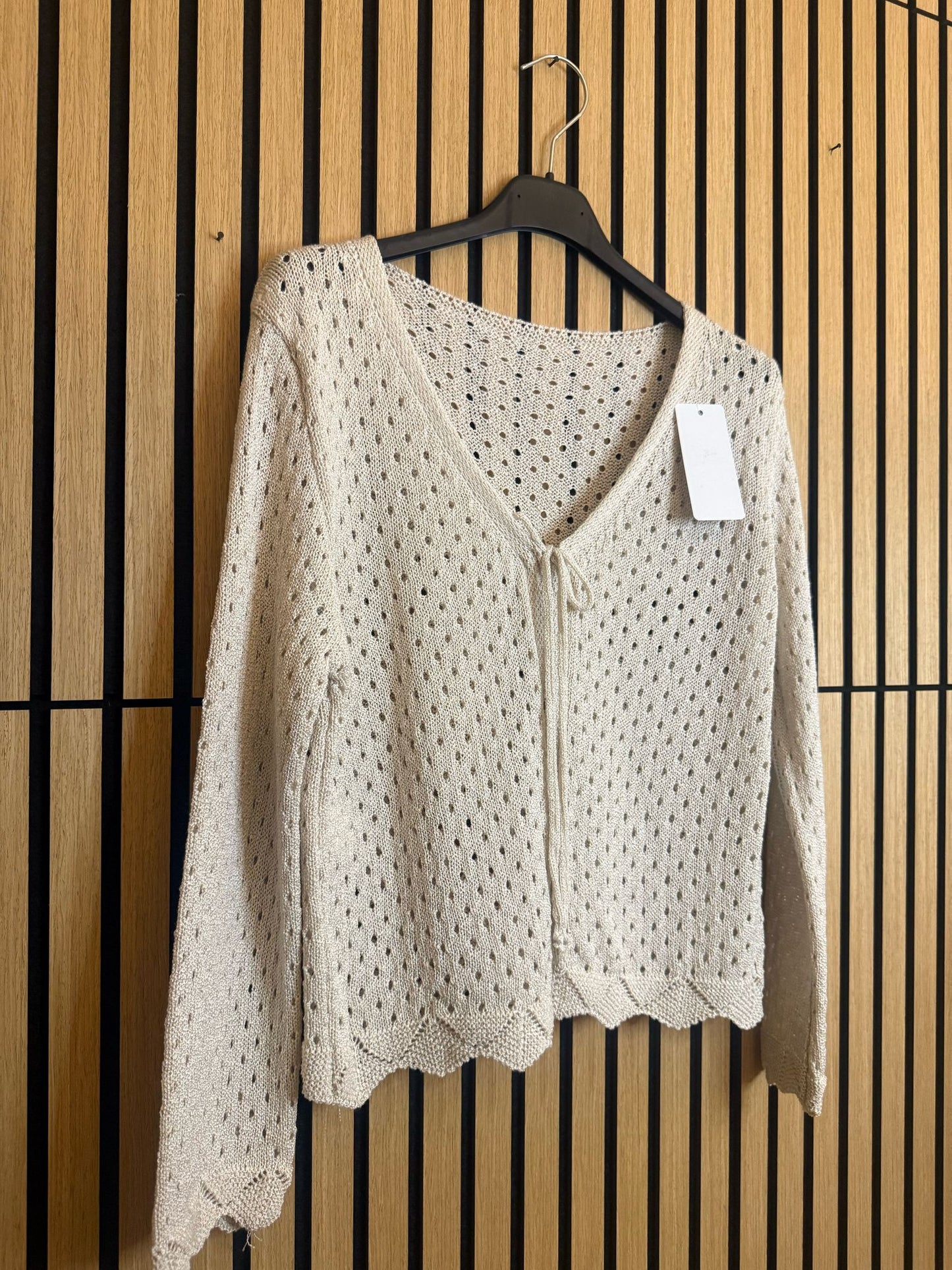 Strickjacke Lilly