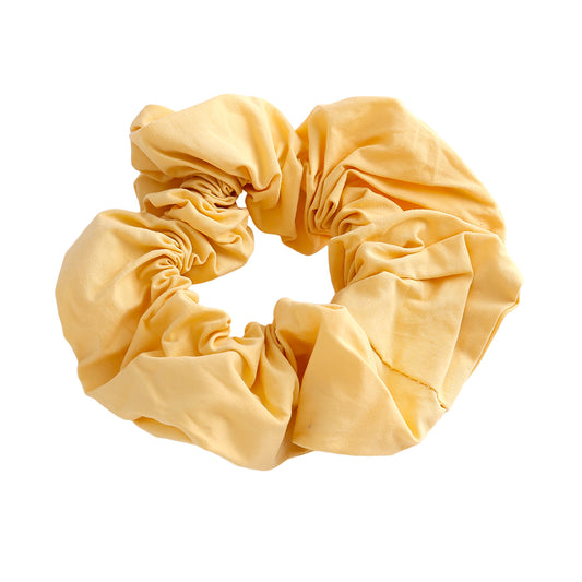 Scrunchie Baumwolle