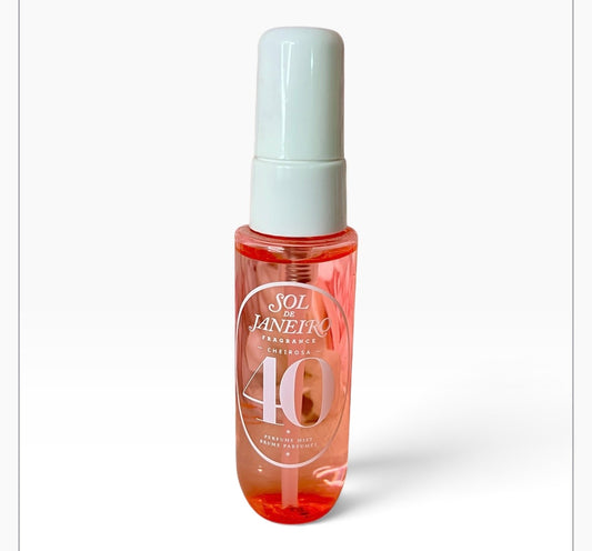 Sol de Janeiro 40 -Chairosa-