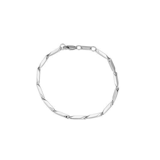 Chain Armband Men