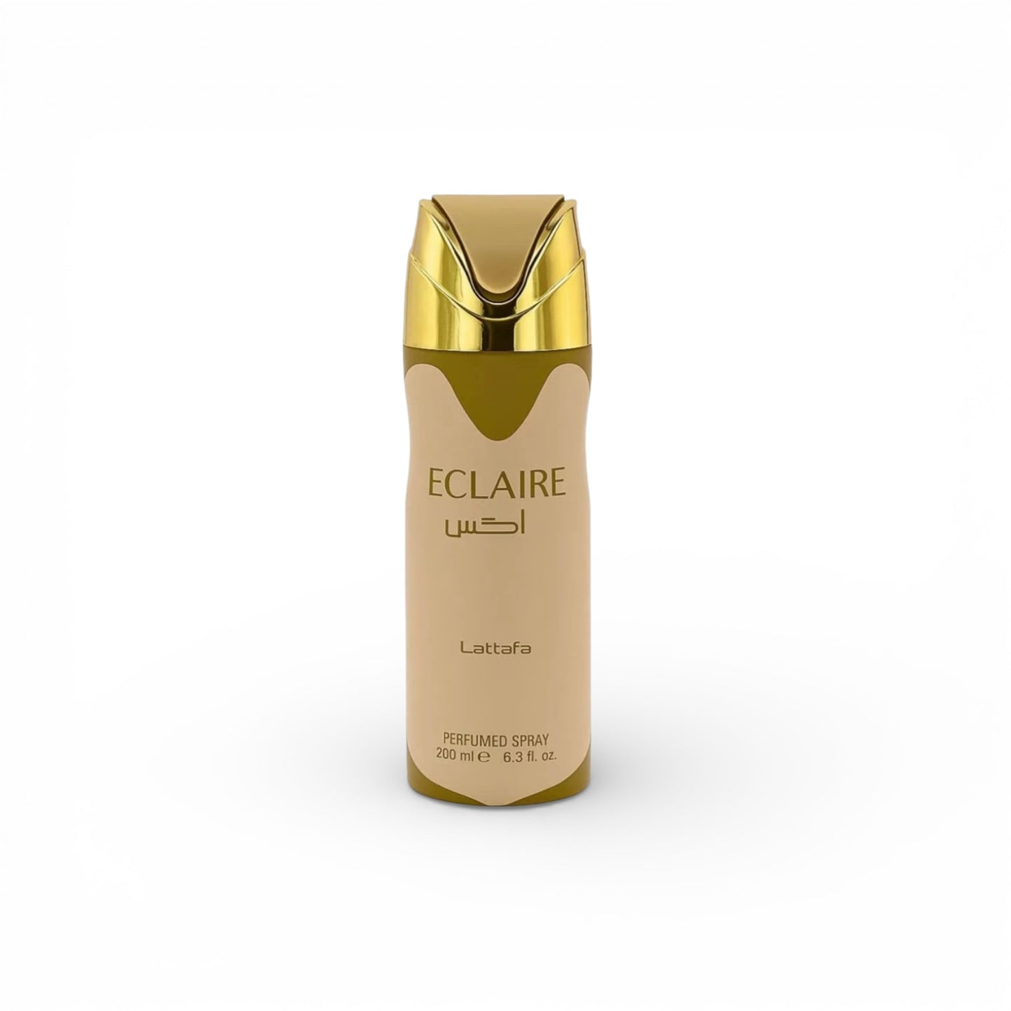 Lattafa Eclaire Deo Parfumspray 200ml