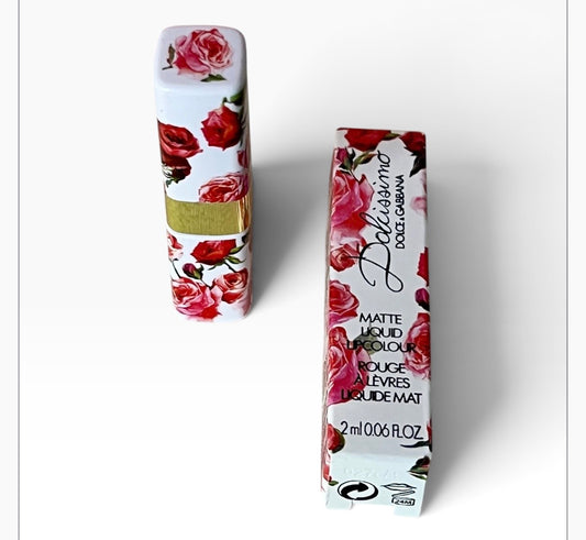 Dolce & Gabbana Lipcoulor
