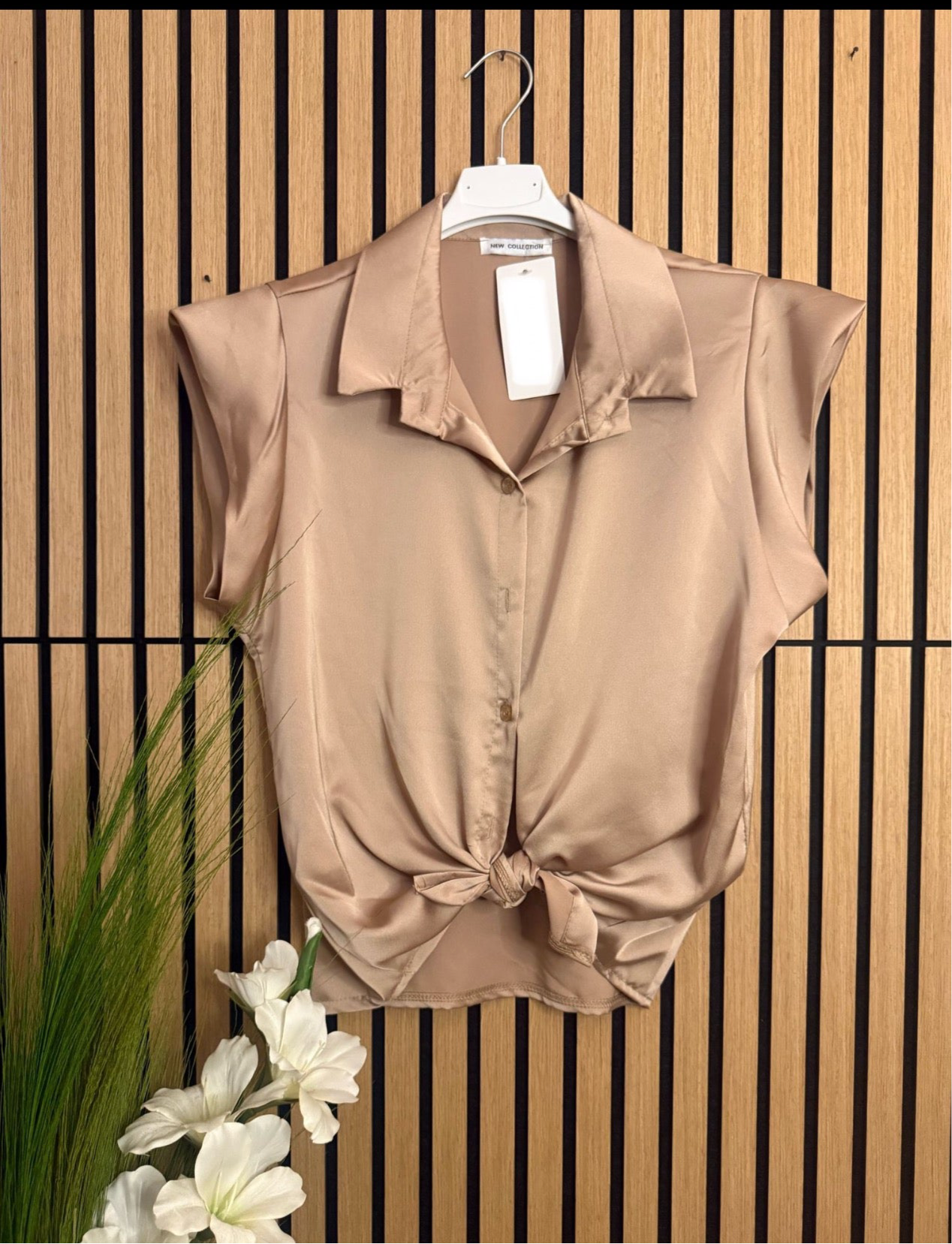 Bluse Celina
