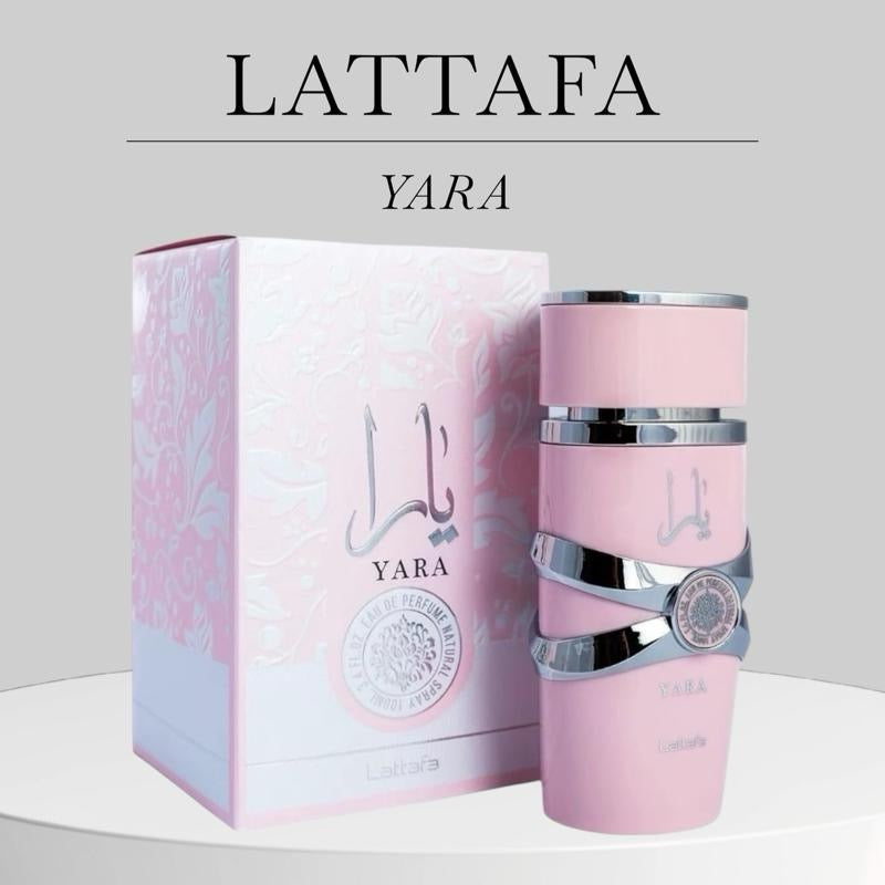 Lattafa Parfum 100ml - Orientalisch-Luxuriöse Parfums