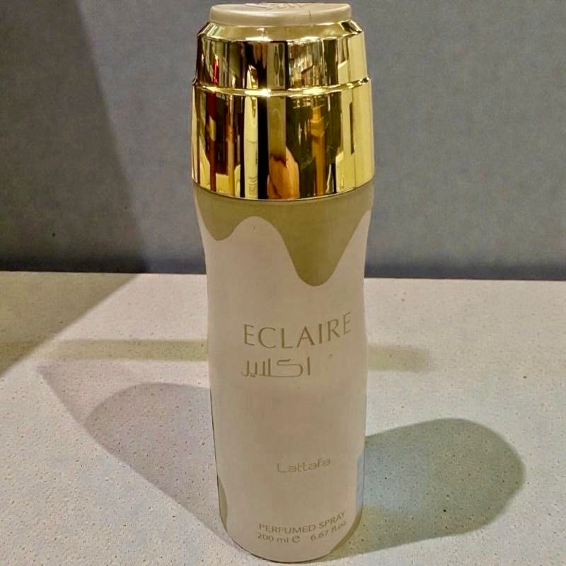 Lattafa Parfüm Deo Spray , Body Spray für Damen und Herren Exklusive Düfte für tägliche Nutzung Perfekt für Geschenke und persönliche Nutzung