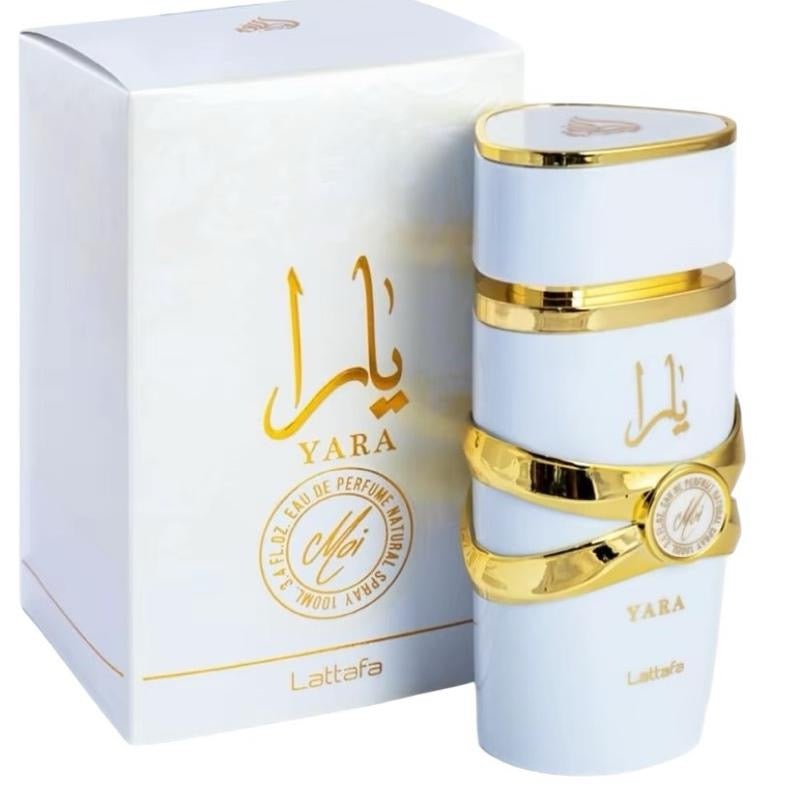 Lattafa Parfum 100ml - Orientalisch-Luxuriöse Parfums