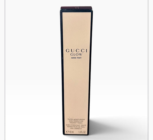 Gucci Glow Skin Tint - Fair 11