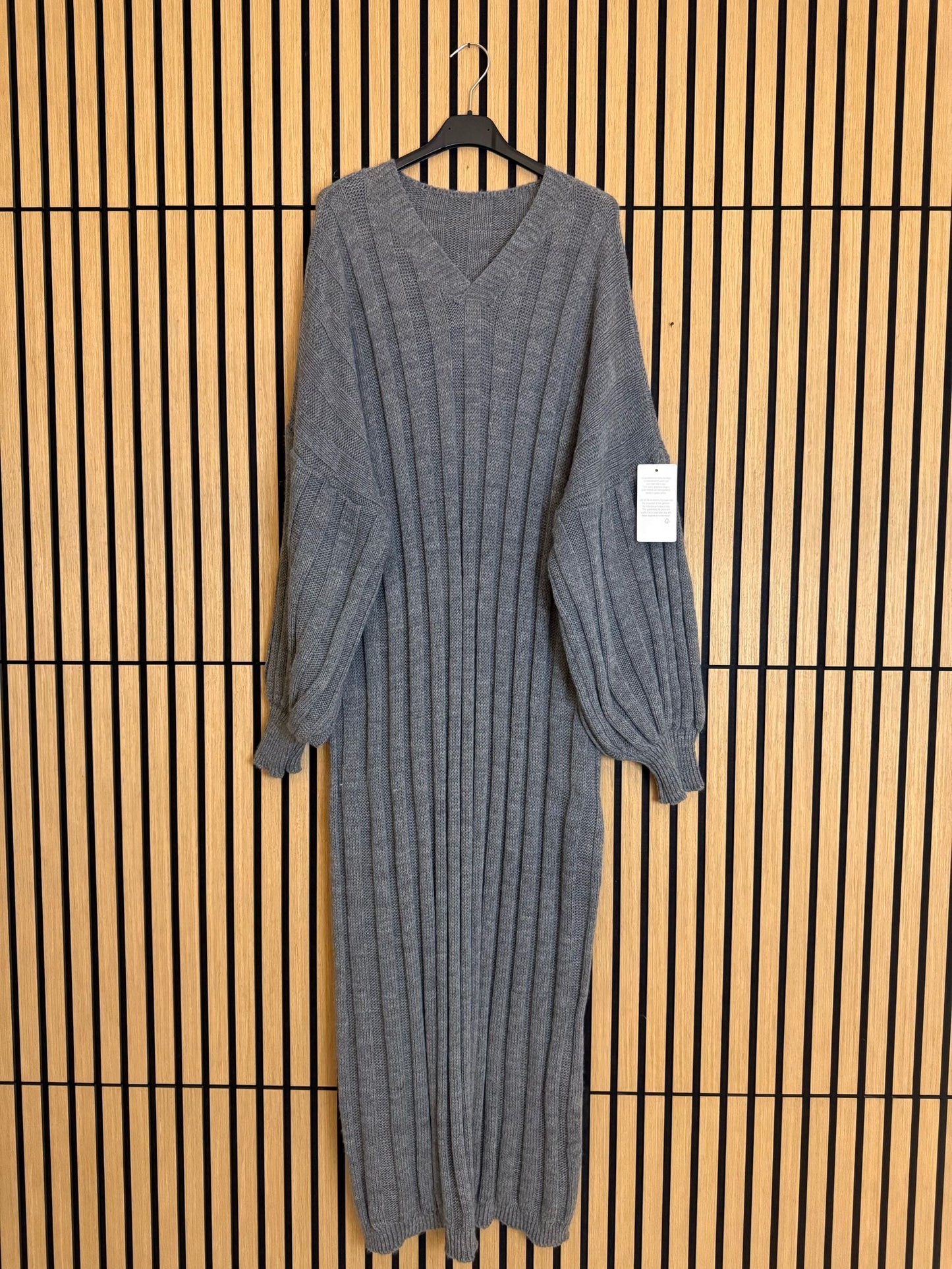 Kleid Oversize Ora