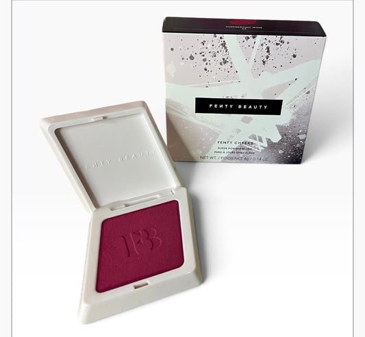 FENTY BEAUTY - Blush  4 SUMMERTIME WINE