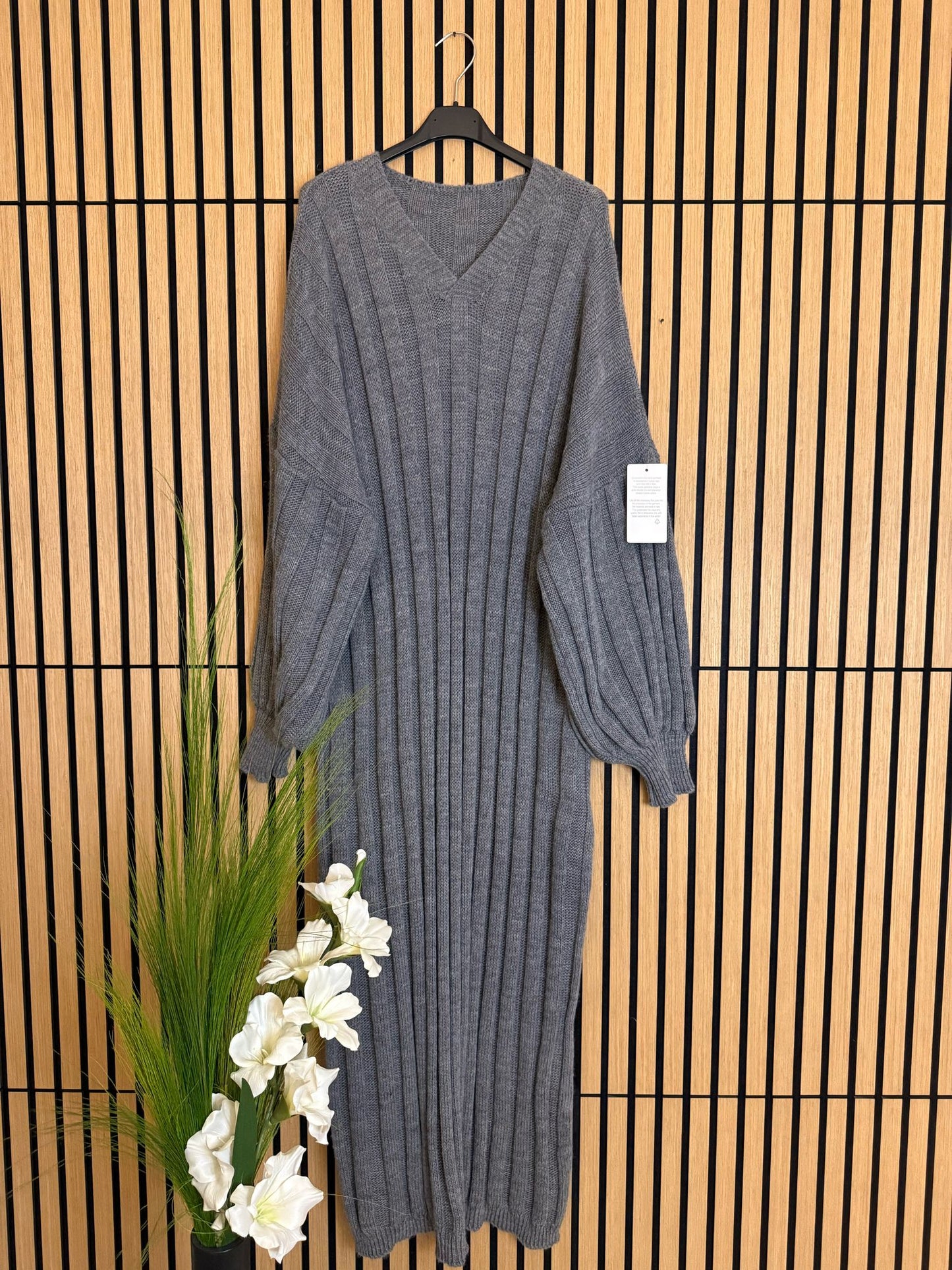 Kleid Oversize Ora