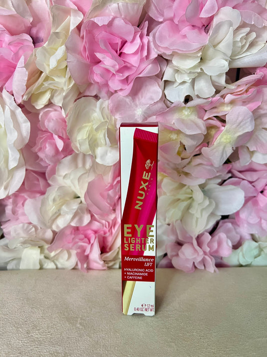 NUXE Paris - Highlighter eye Serum