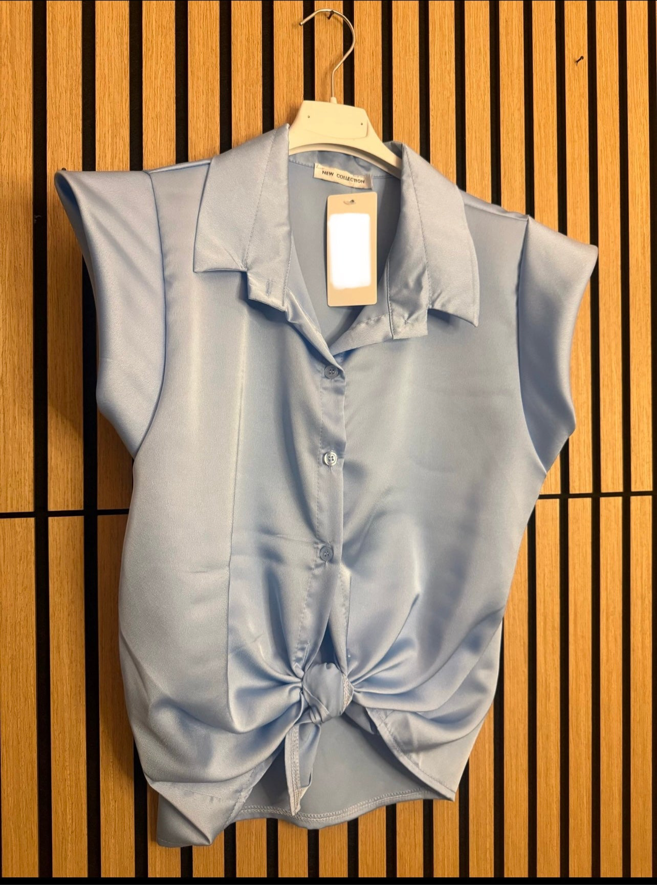 Bluse Celina