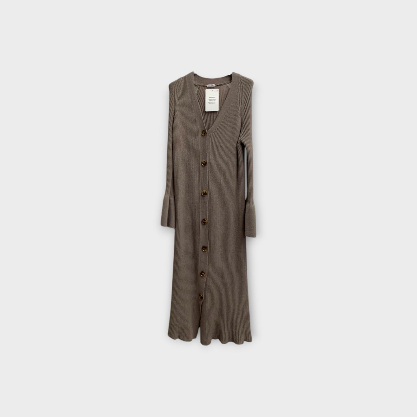 Strickkleid Merve