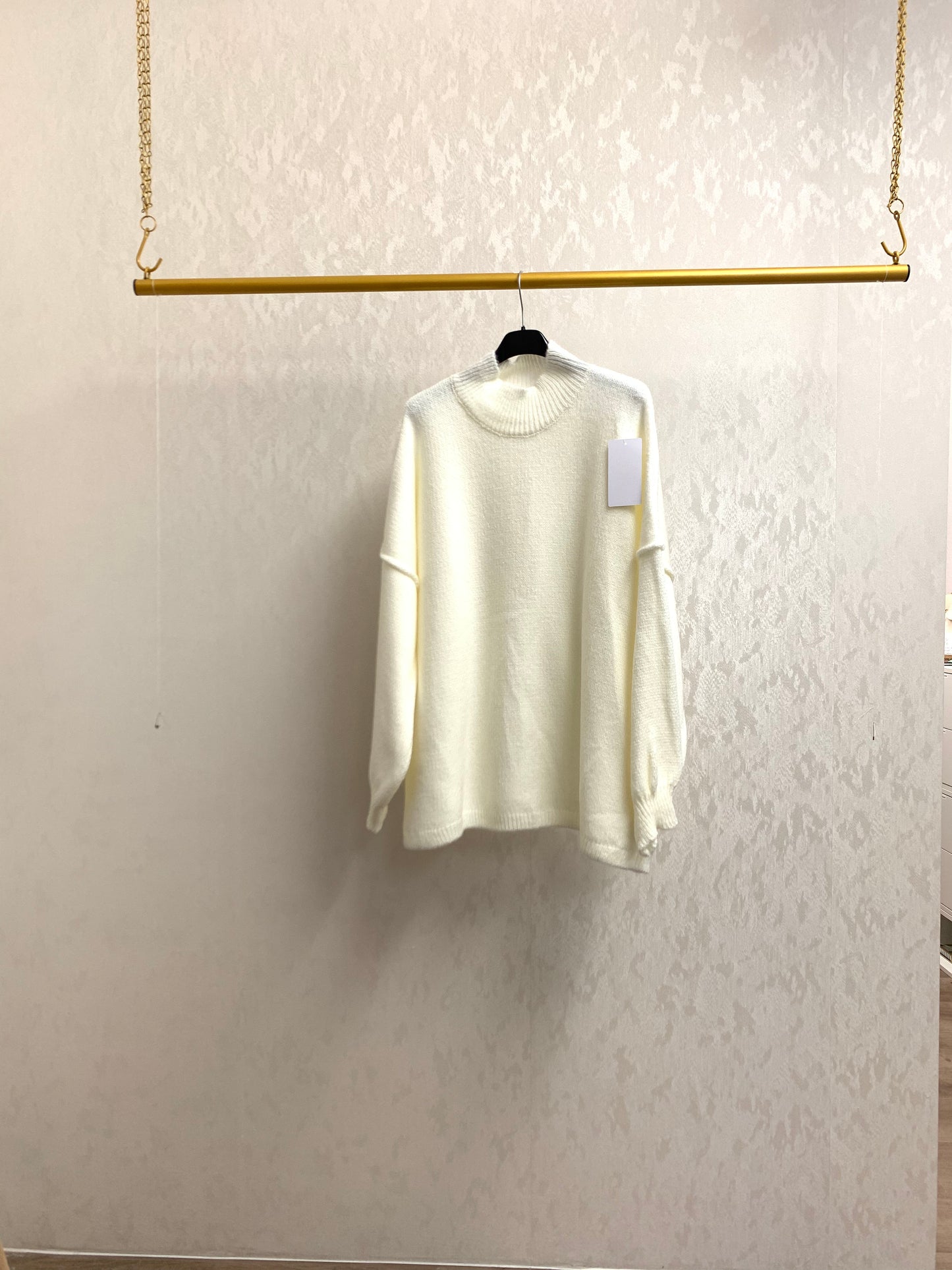 Oversize Pullover Leyla