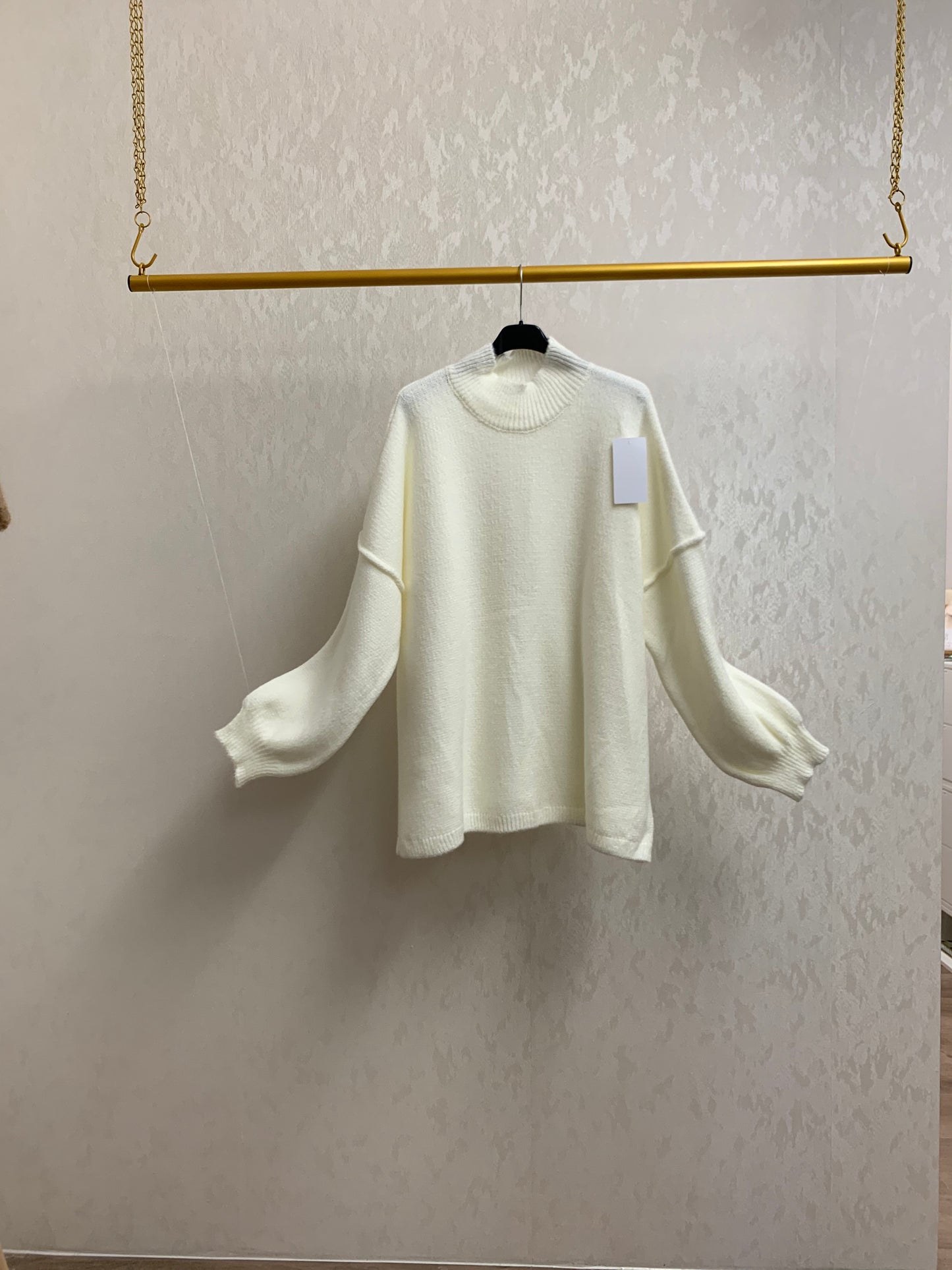 Oversize Pullover Leyla
