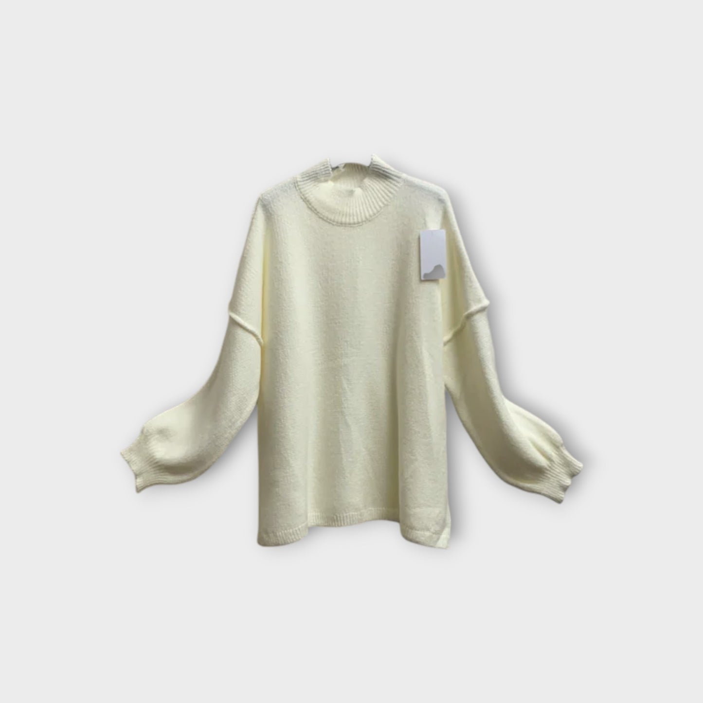 Oversize Pullover Leyla