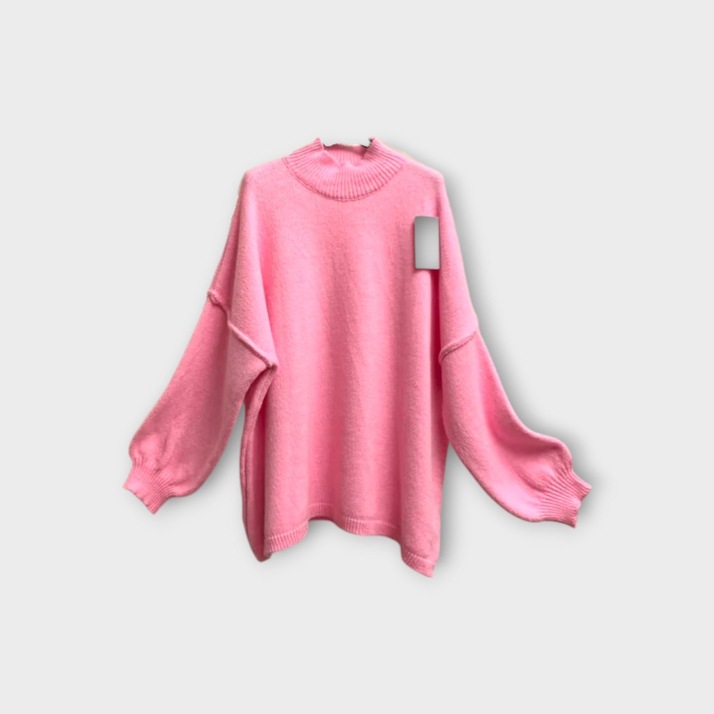 Oversize Pullover Leyla