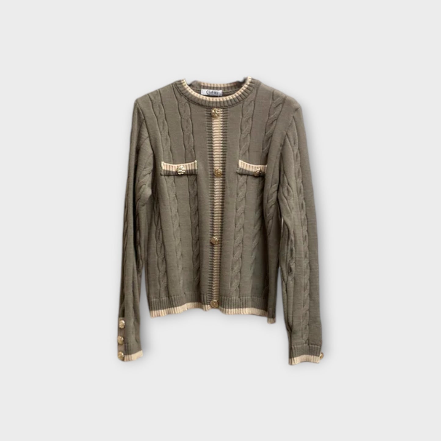 Pullover Royal