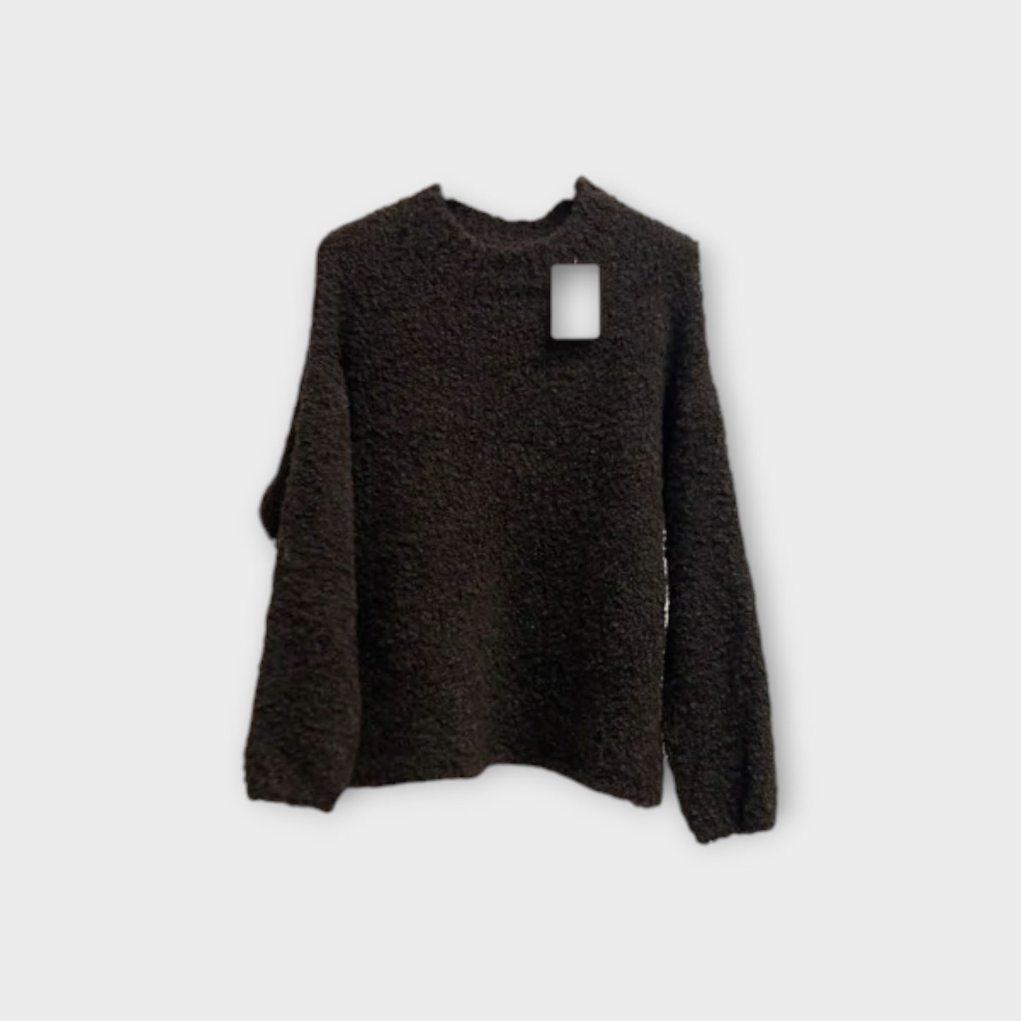 Pullover Finija