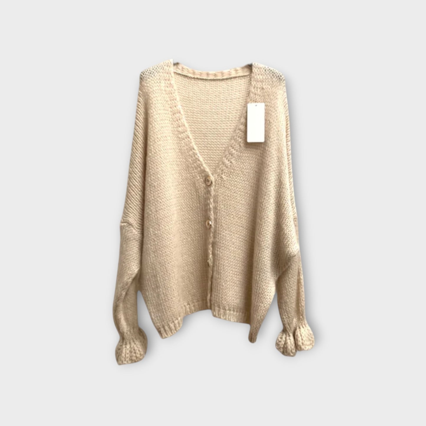 Cardigan Kübra