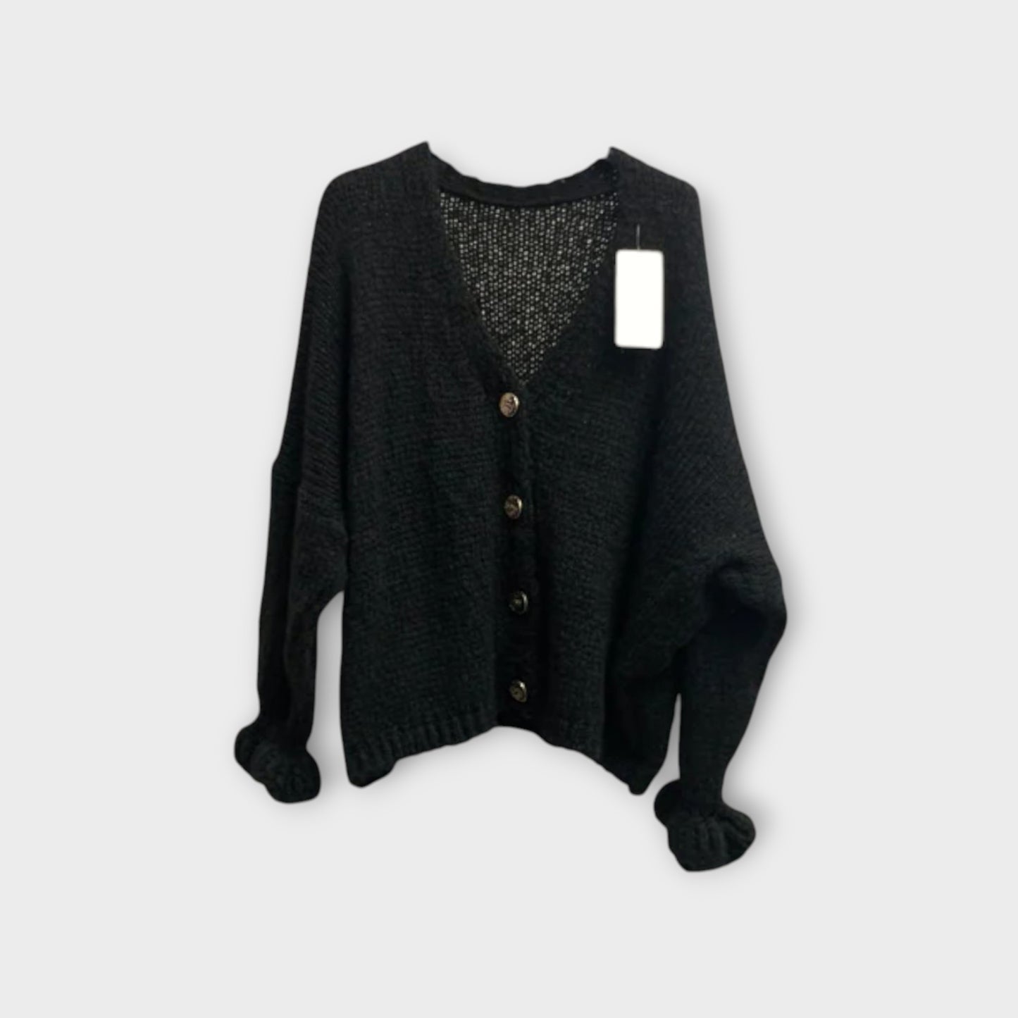 Cardigan Kübra