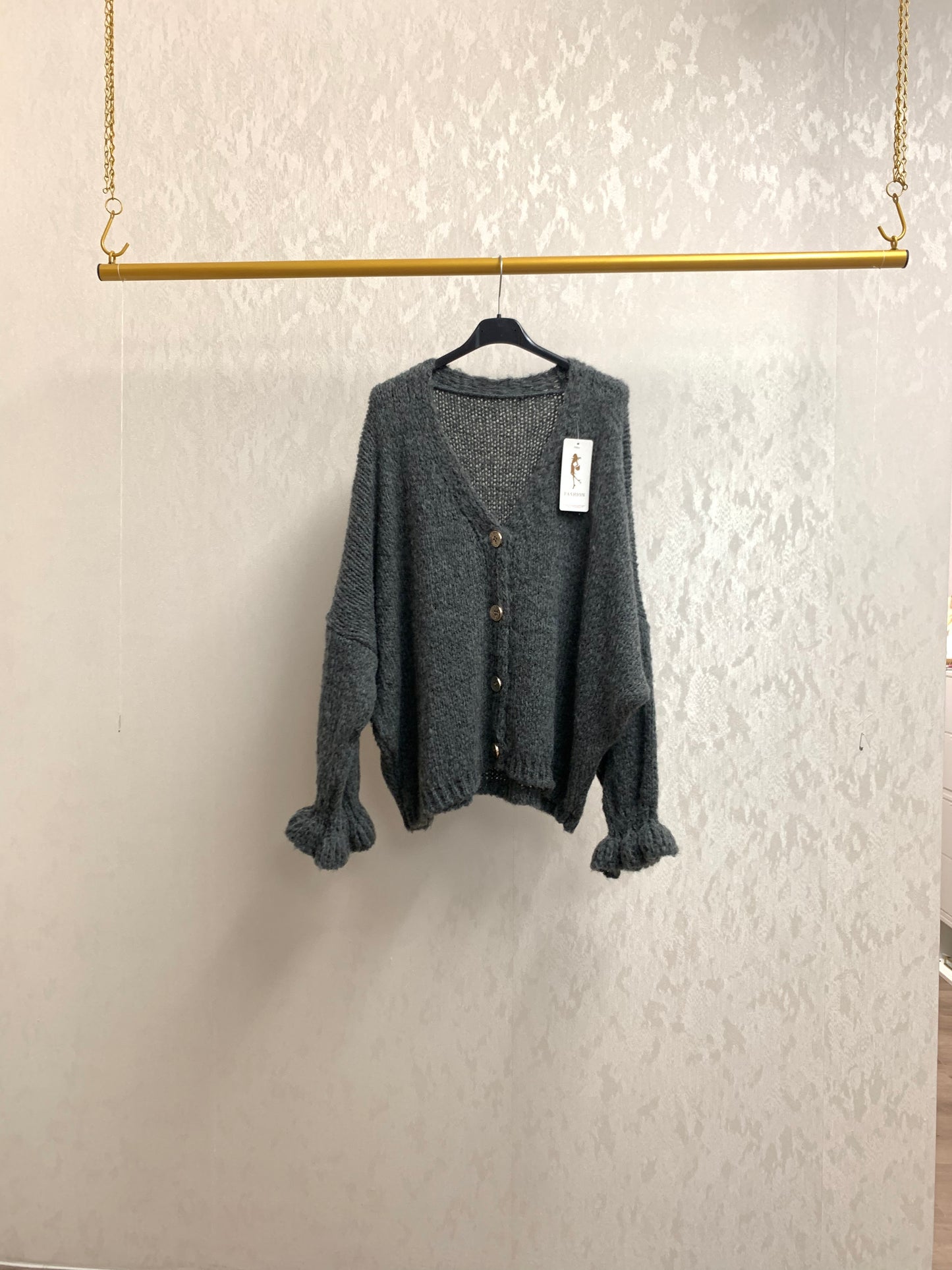 Cardigan Kübra