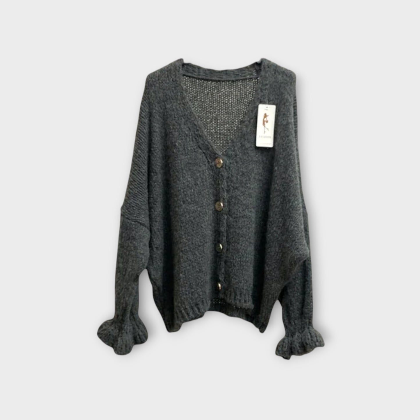 Cardigan Kübra