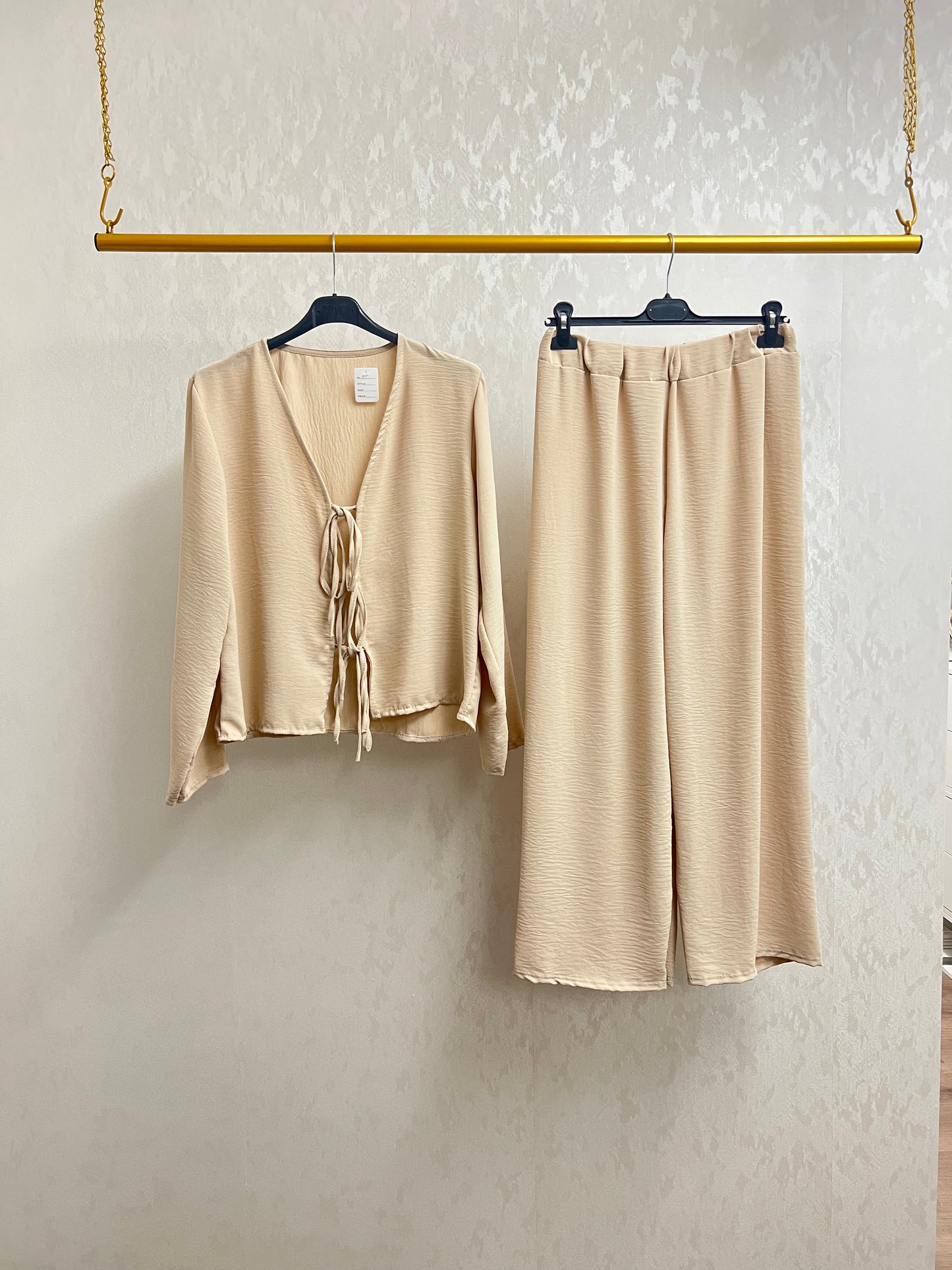 2-Teiler Set Cindy