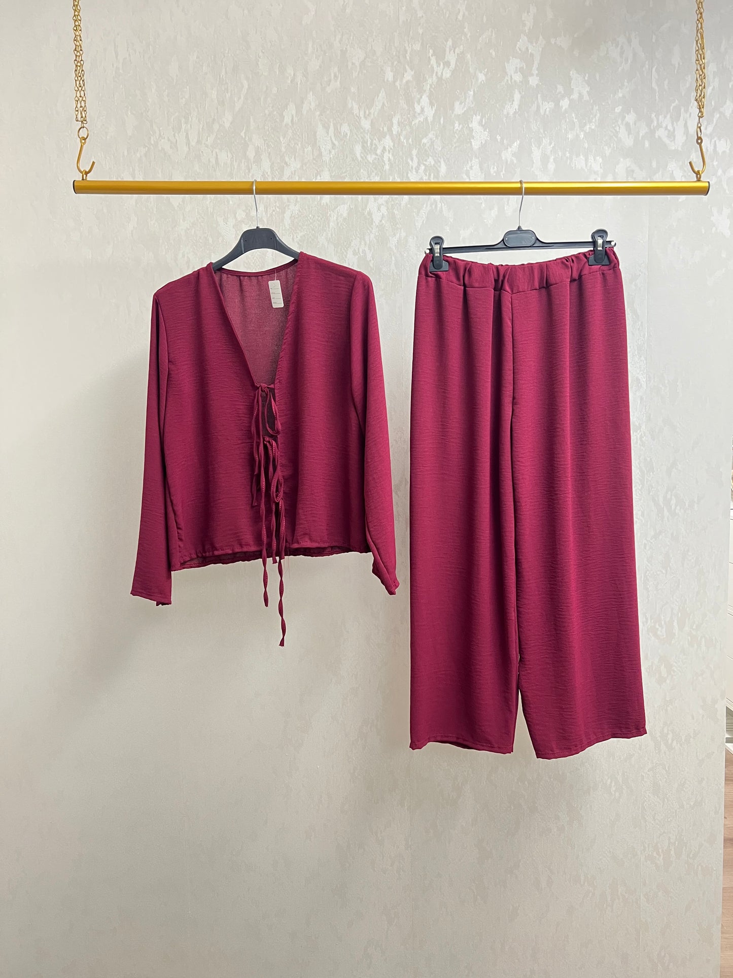 2-Teiler Set Cindy