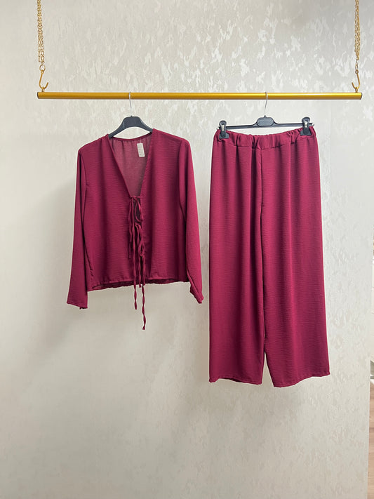 2-Teiler Set Cindy