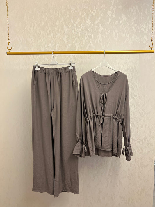 2-Teiler Set Medina