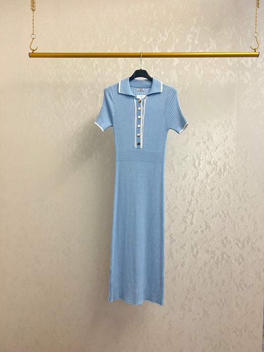 Kleid Selin
