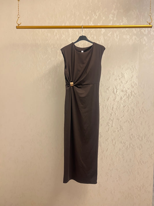 Kleid Ashanti
