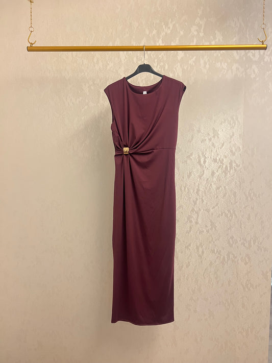 Kleid Ashanti